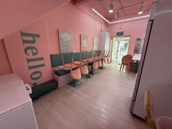 Hougang Avenue 1 (D19), Retail #580619441